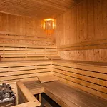 приказното място - The Fairytale Place Apartmán