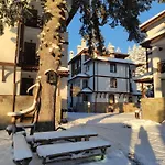 приказното място - The Fairytale Place