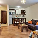 приказното място - The Fairytale Place Appartement Smolyan