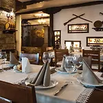 приказното място - The Fairytale Place Smoljan