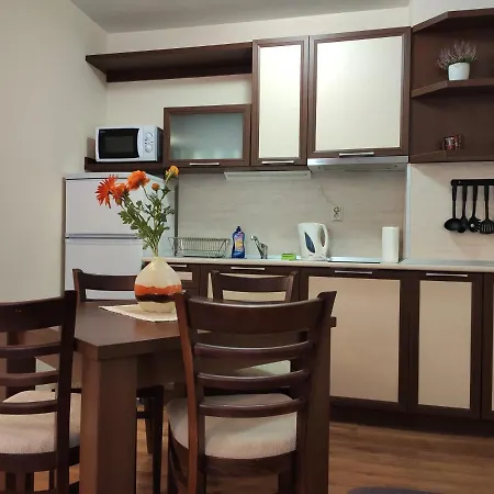 приказното място - The Fairytale Place Smolyan