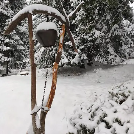 приказното място - The Fairytale Place Smolyan