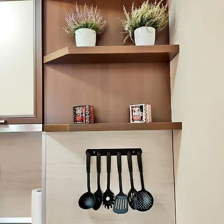 приказното място - The Fairytale Place Apartamento Smolyan