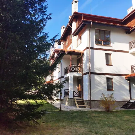 приказното място - The Fairytale Place Smoljan
