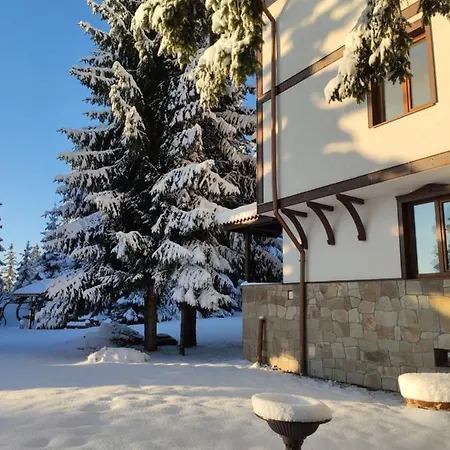 приказното място - The Fairytale Place *