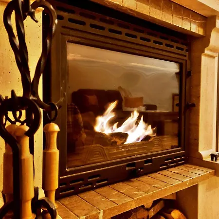 приказното място - The Fairytale Place Apartman Szmoljan