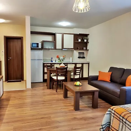 приказното място - The Fairytale Place Apartman Szmoljan