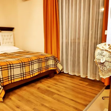 приказното място - The Fairytale Place Apartman *