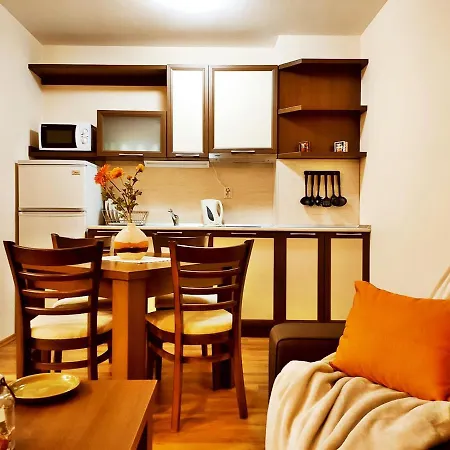 приказното място - The Fairytale Place Apartman Szmoljan