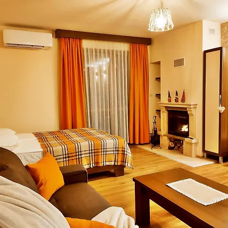 приказното място - The Fairytale Place * Smolyan