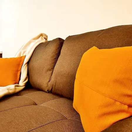 приказното място - The Fairytale Place Lägenhet *