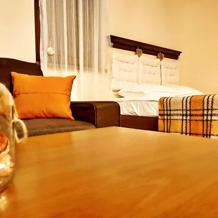 приказното място - The Fairytale Place Apartman *