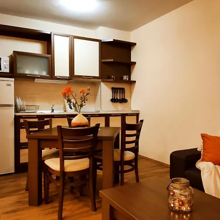 приказното място - The Fairytale Place Lägenhet