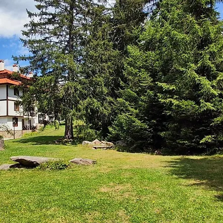 Apartmán приказното място - The Fairytale Place *
