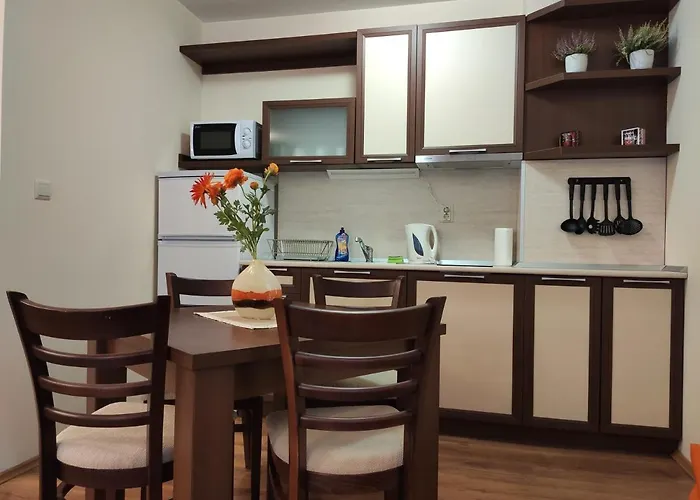 приказното място - The Fairytale Place Smolyan