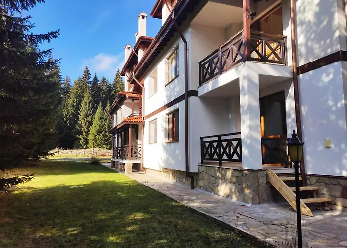 приказното място - The Fairytale Place * Smolyan