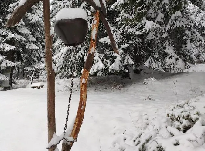 приказното място - The Fairytale Place Smolyan