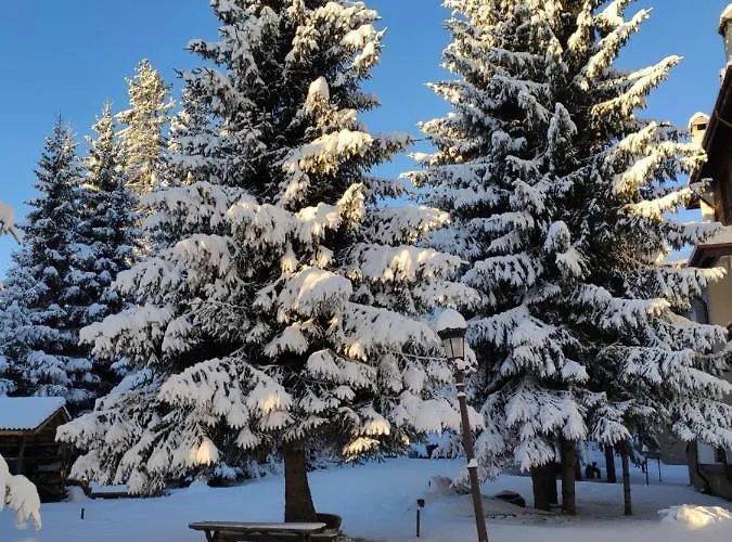 приказното място - The Fairytale Place Apartment Smolyan