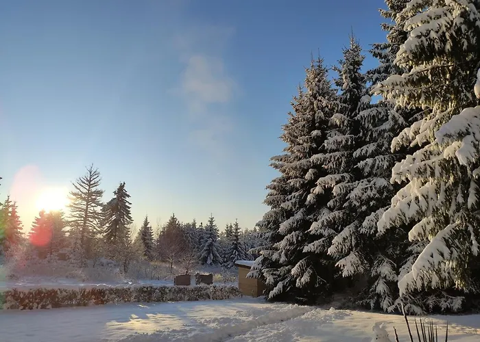 приказното място - The Fairytale Place Smolyan