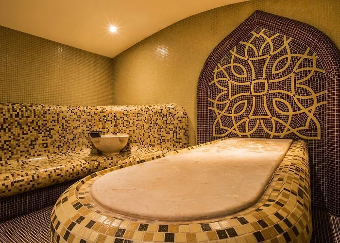 приказното място - The Fairytale Place Apartment