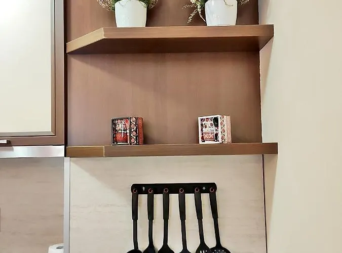 приказното място - The Fairytale Place Apartment Smolyan