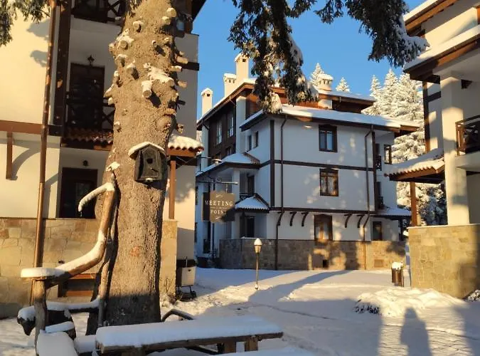 приказното място - The Fairytale Place