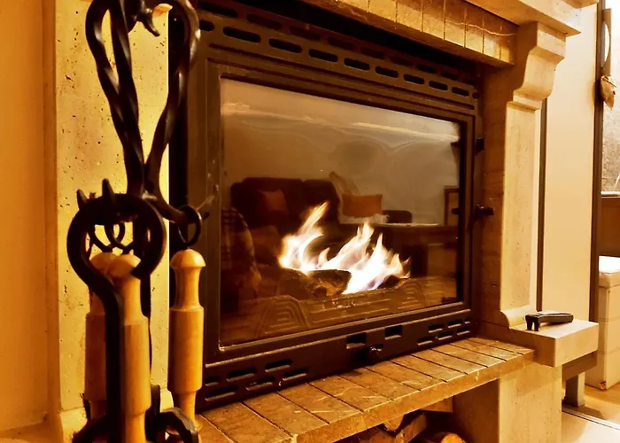 приказното място - The Fairytale Place Apartment Smolyan