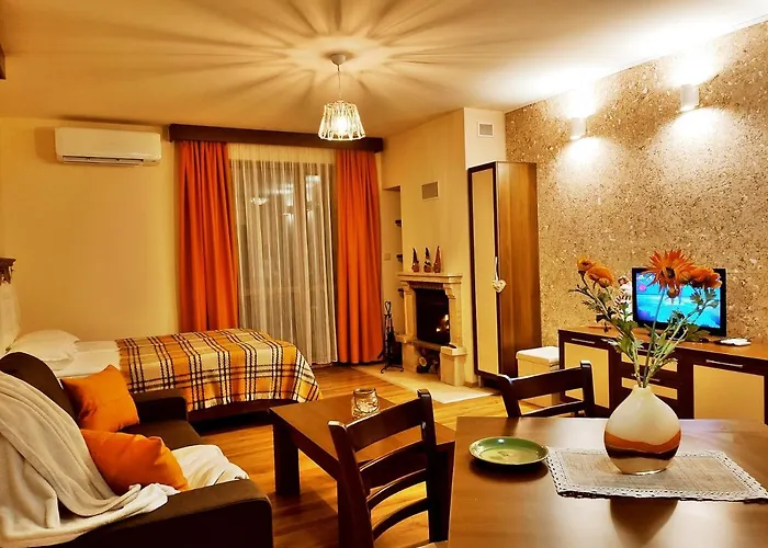 приказното място - The Fairytale Place Smolyan