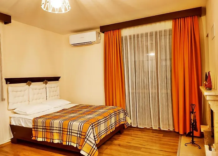 приказното място - The Fairytale Place Smolyan