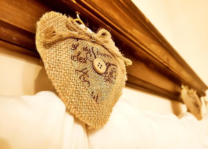 приказното място - The Fairytale Place Apartment *