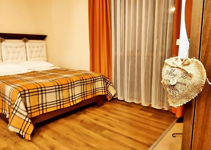 приказното място - The Fairytale Place Apartment *