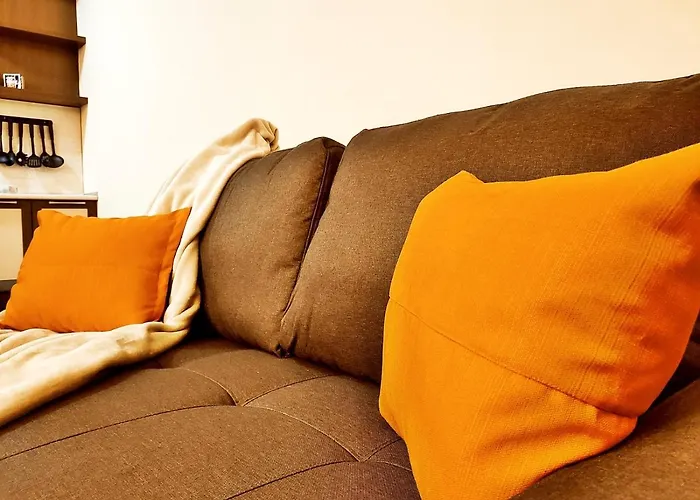 приказното място - The Fairytale Place Apartment *