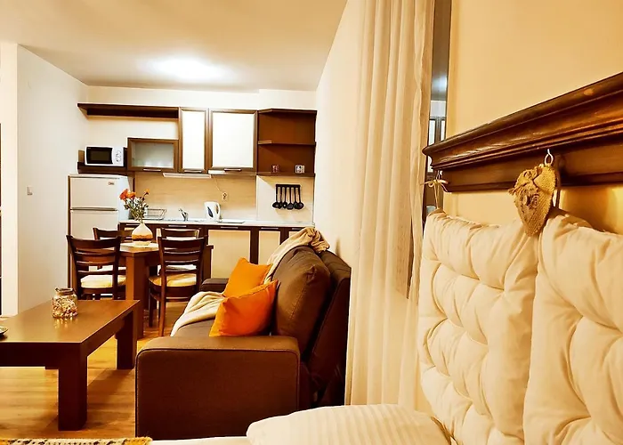 приказното място - The Fairytale Place * Smolyan