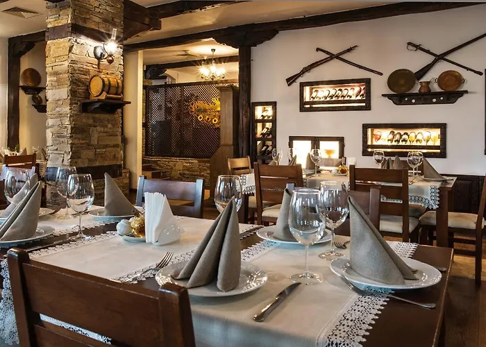 приказното място - The Fairytale Place Smolyan