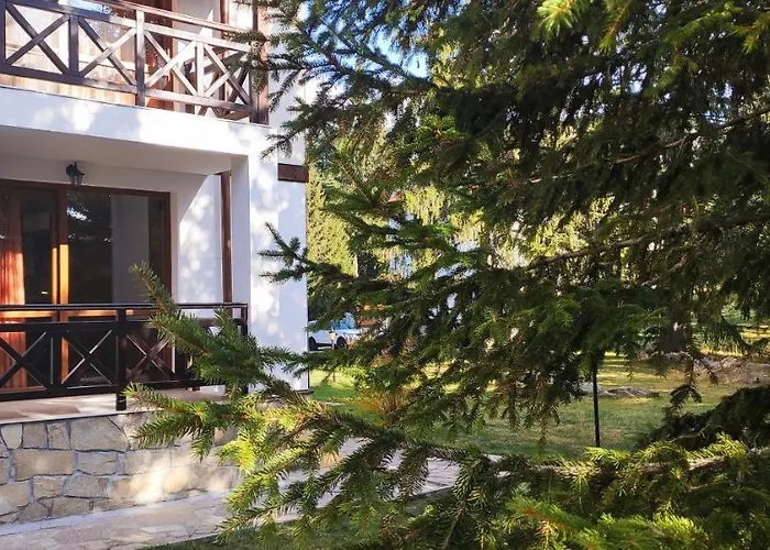 Apartment приказното място - The Fairytale Place