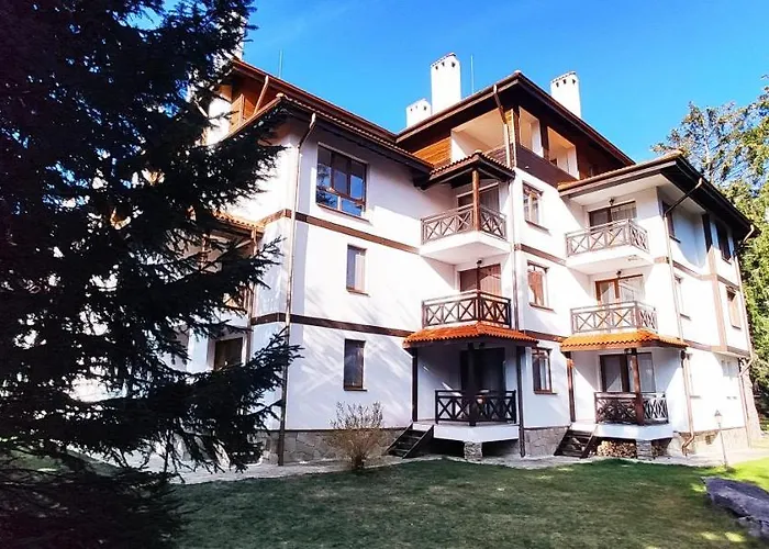 приказното място - The Fairytale Place *