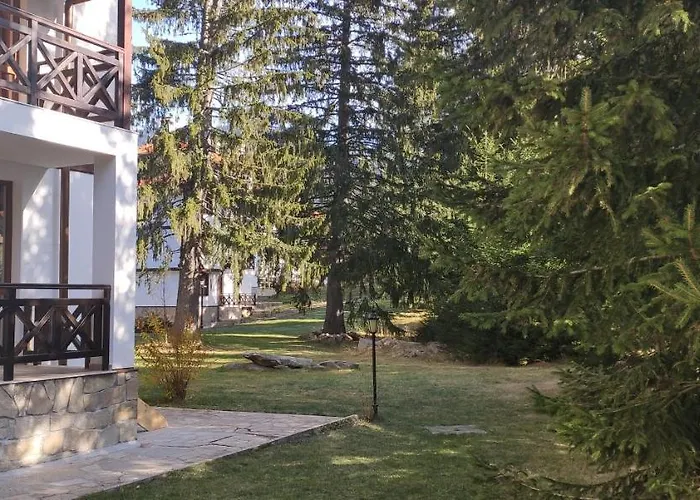 Apartment приказното място - The Fairytale Place *