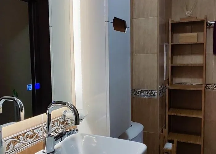 приказното място - The Fairytale Place Smolyan