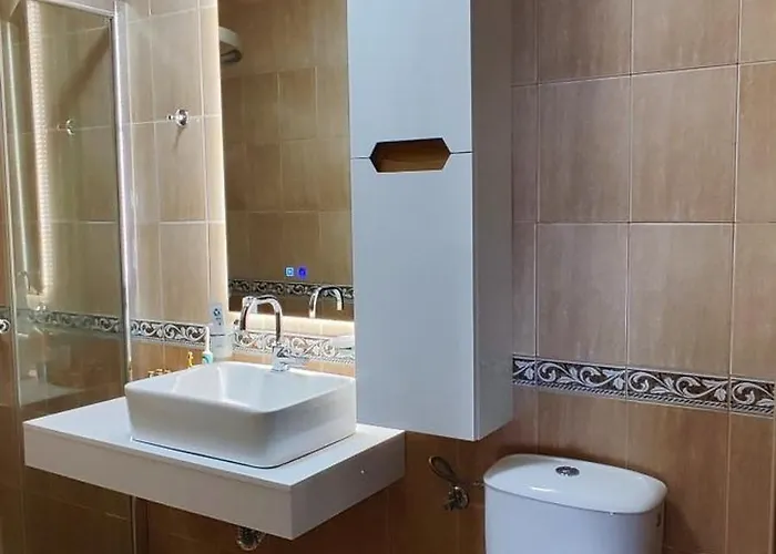 Apartment приказното място - The Fairytale Place *