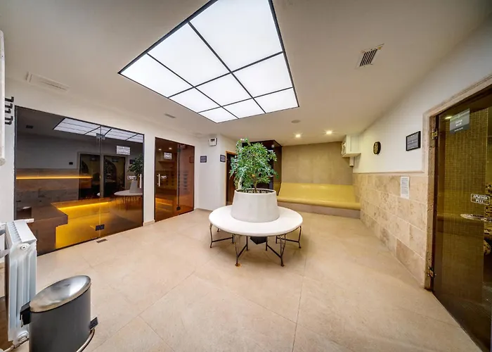 приказното място - The Fairytale Place Apartment Smolyan