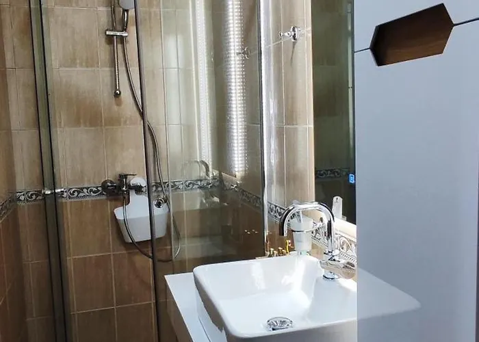 приказното място - The Fairytale Place Smolyan