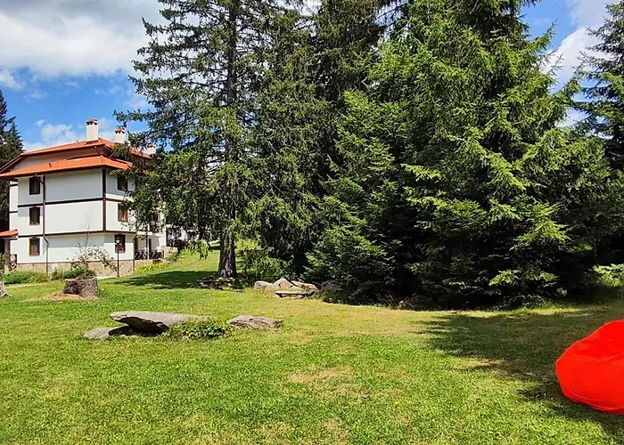 Apartment приказното място - The Fairytale Place *