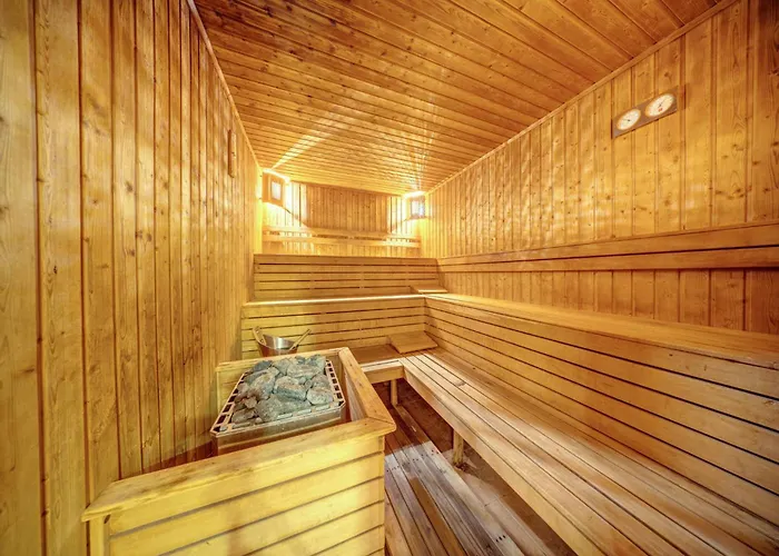 приказното място - The Fairytale Place Apartment Smolyan